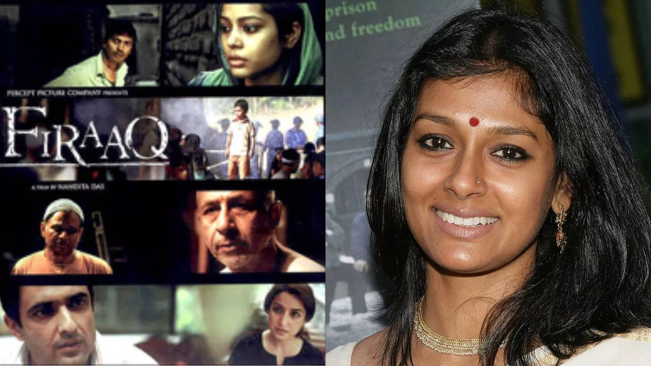 Nandita Das’ Stunning Directorial Debut Firaaq Turns 15