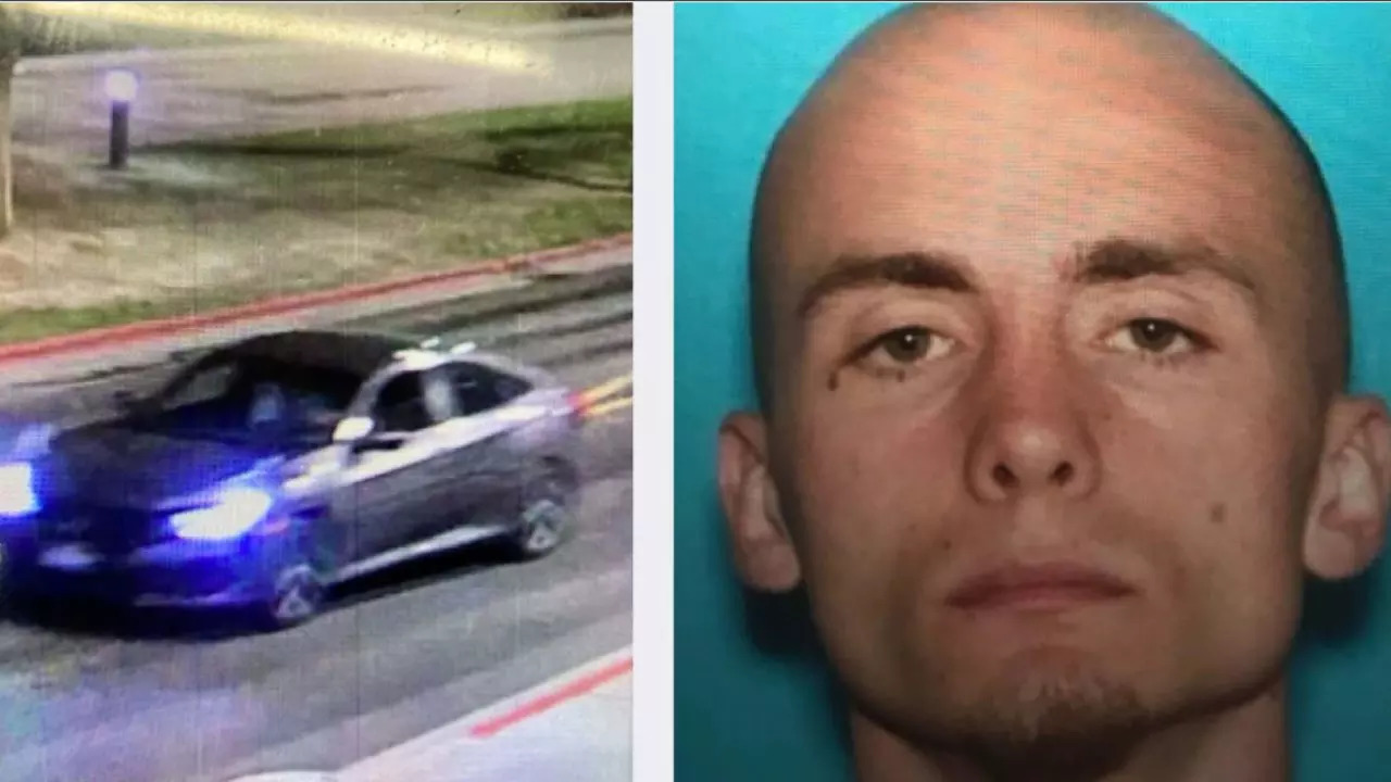 Who Is Skylar Meade? Inmate Escaped After Boise Hospital Shooting, 'Blue Alert' Issued In Idaho