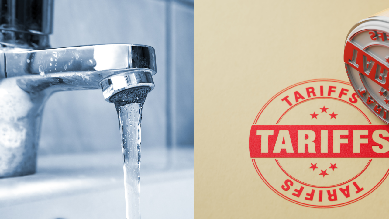 Greater Noida authority has decided to increase water tariff by up to 10 per cent. (Representational Image)