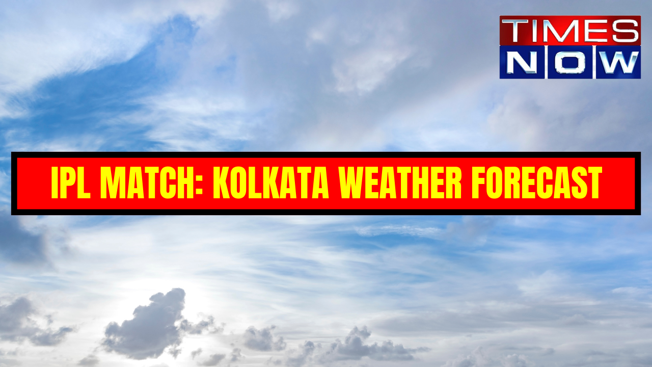 Kolkata Weather Forecast (Representational Image)