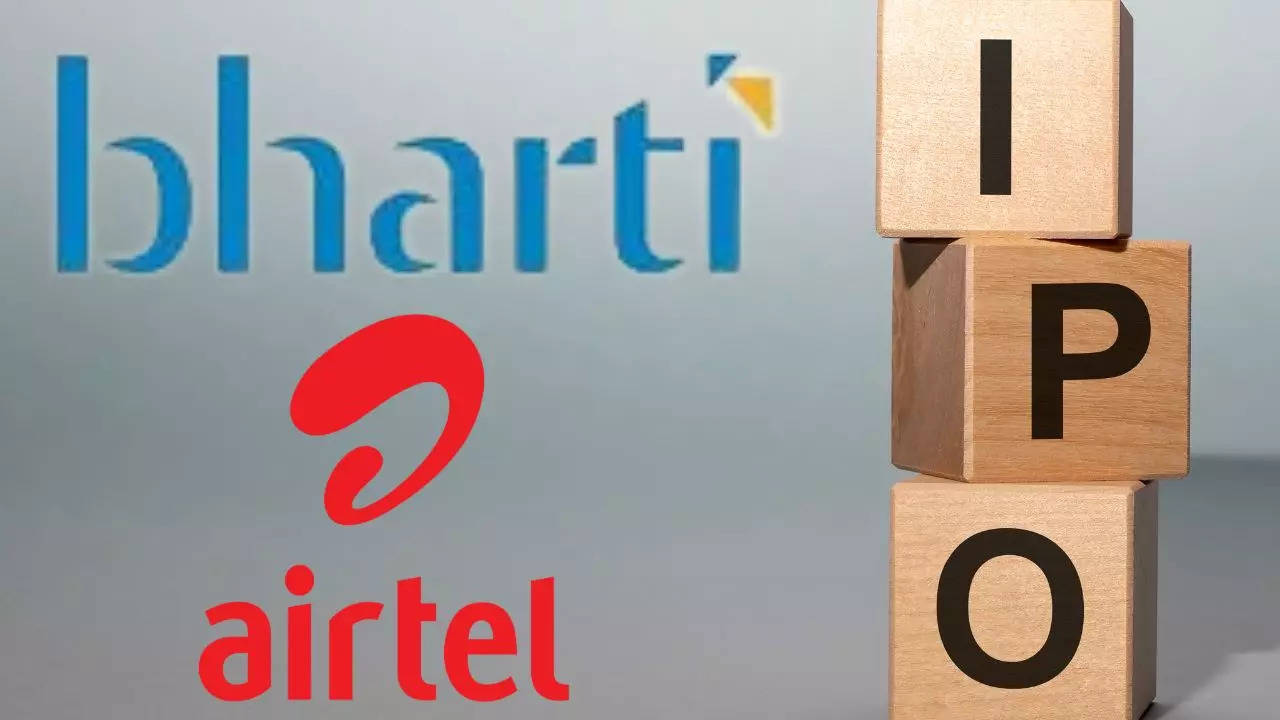 Airtel Arm Bharti Hexacom Set To Make Stock Market Debut After SEBI Approval; Check Details