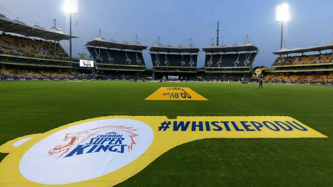  ஐபிஎல் 2024: சிஎஸ்கே போட்டிகளை பார்க்க செல்வோருக்கு பஸ்சில் இலவச பயணம்.. அதிரடி சலுகை அறிவிப்பு 