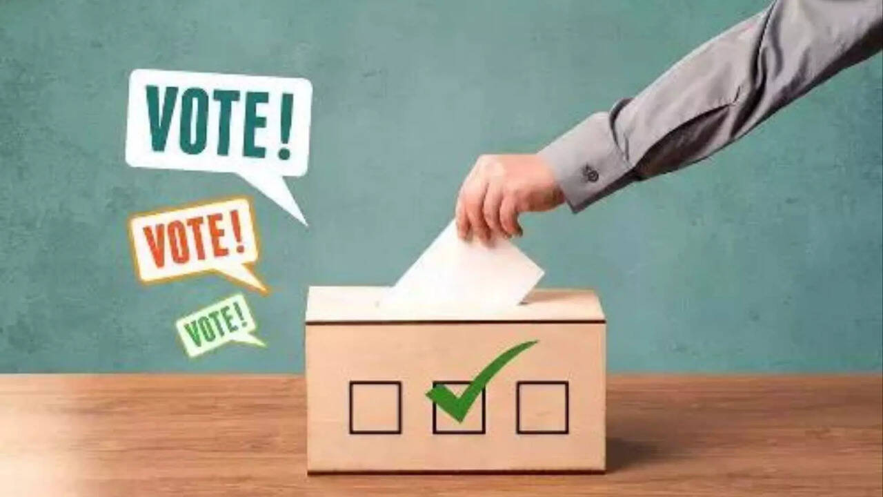  முதல்முறையாக பத்திரிகையாளர்களுக்கு மக்களவைத் தேர்தலில் தபால் ஓட்டு போட அனுமதி! 