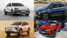 10 Upcoming Cars In India From Tata Curvv To Mahindra Thar 5-Door