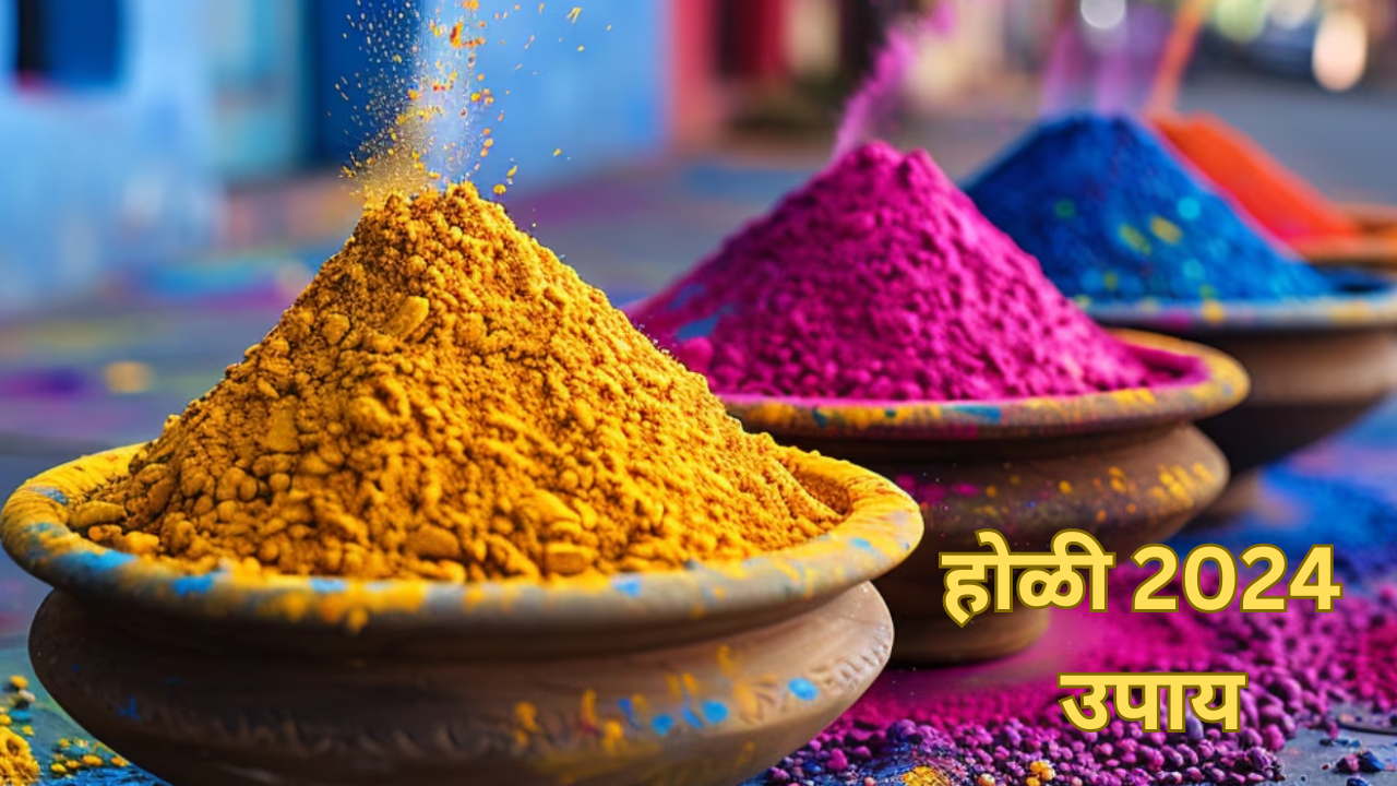 holi astrology