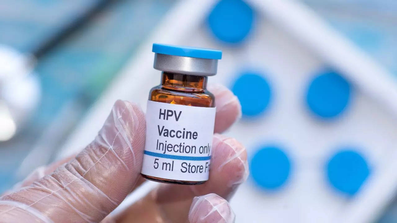 HPV vaccine