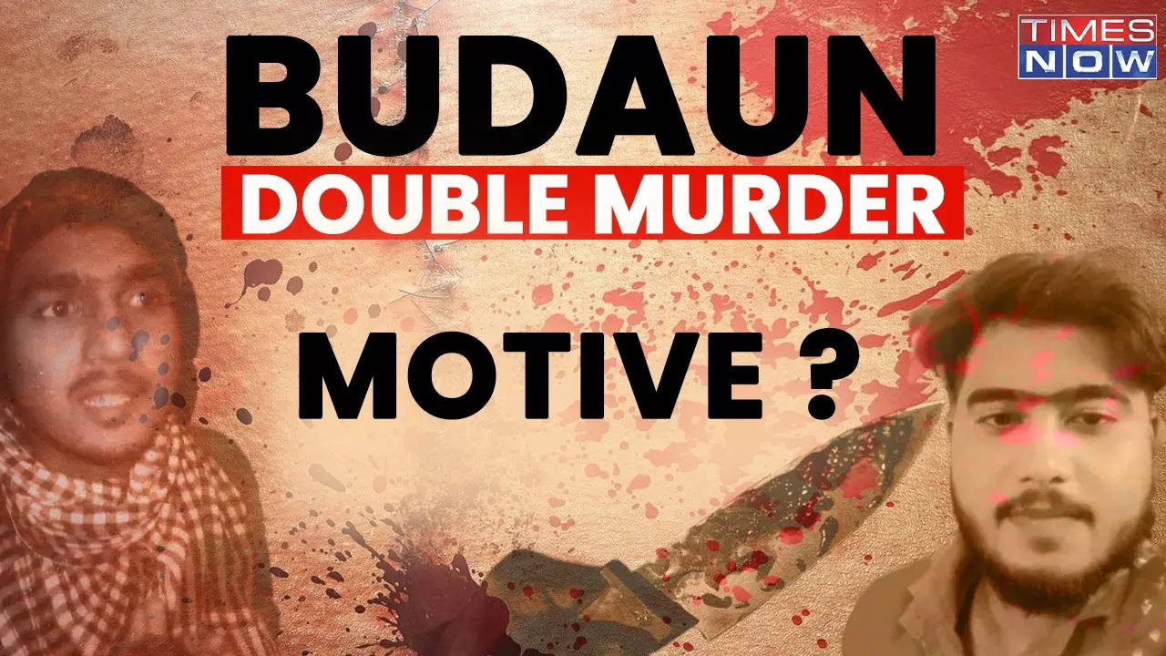 Buduan Murder News.