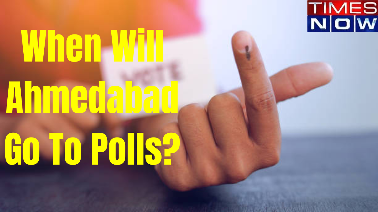 lok sabha elections 2024: when will ahmedabad go to polls?