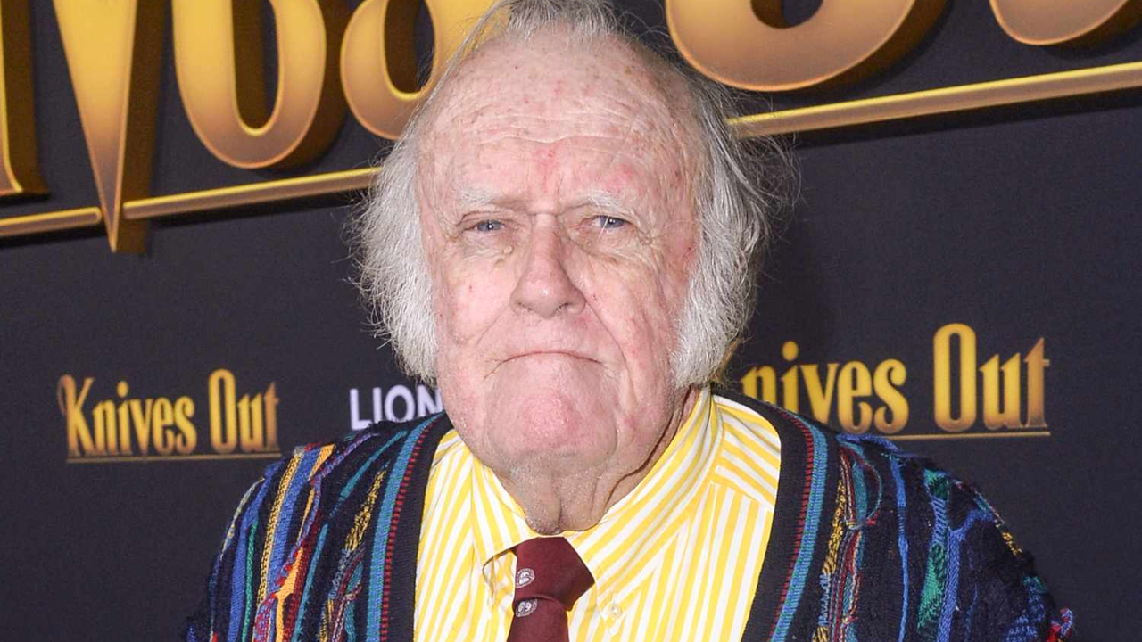 Blade Runner Actor M Emmet Walsh Dies At 88 Due To Cardiac Arrest