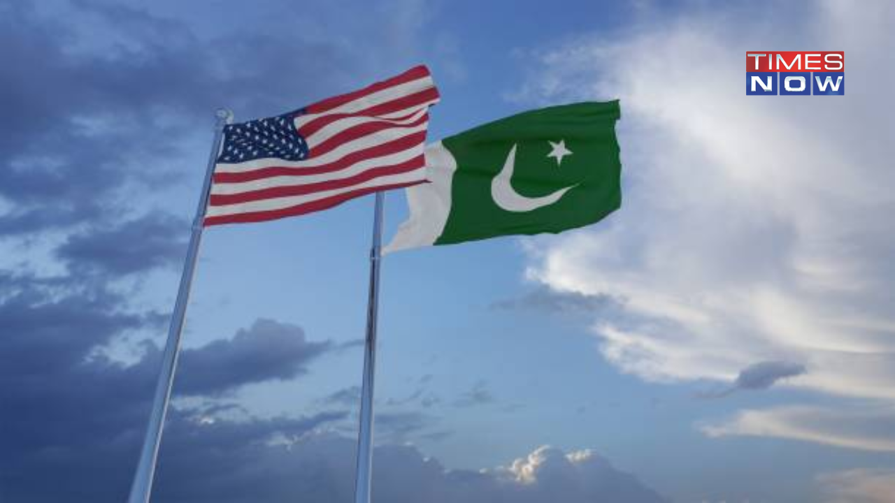 'Relations Will Suffer If...': US Warns Pakistan Over Irregularities In Election Results