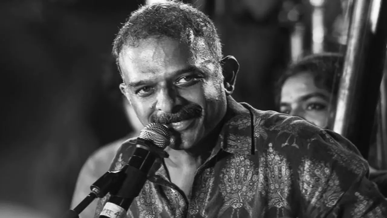 Row over award to TM Krishna; Carnatic musicians pull out of the Madras Academy event