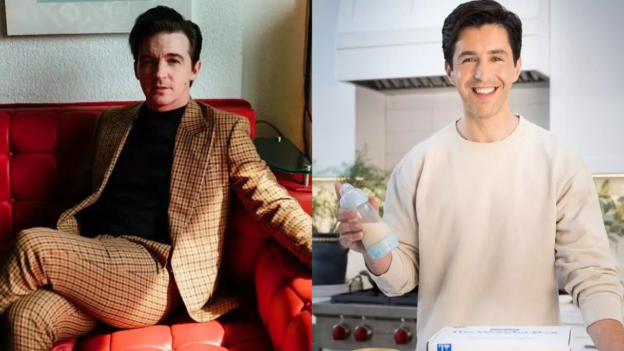 Drake Bell Says Josh Peck ‘Reached Out’ About Brian Peck Abuse Allegations