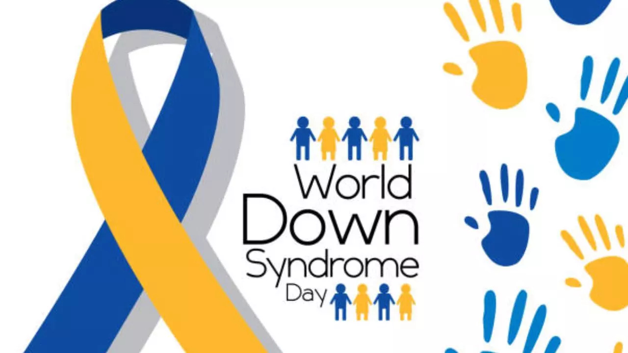 World Down Syndrome Day 2024