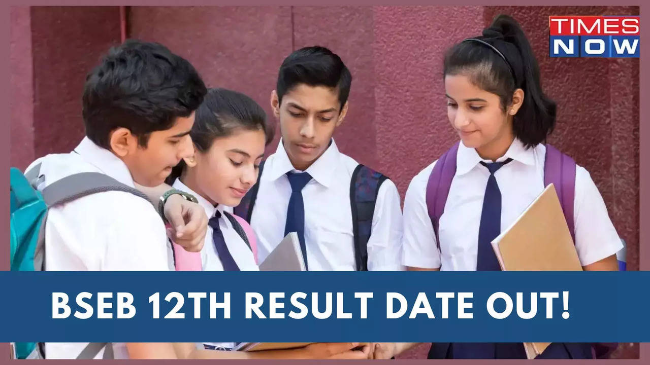 Bihar Board 12th Result 2024 Date, Time Announced! BSEB to Release Class 12 Result Tomorrow at XXX