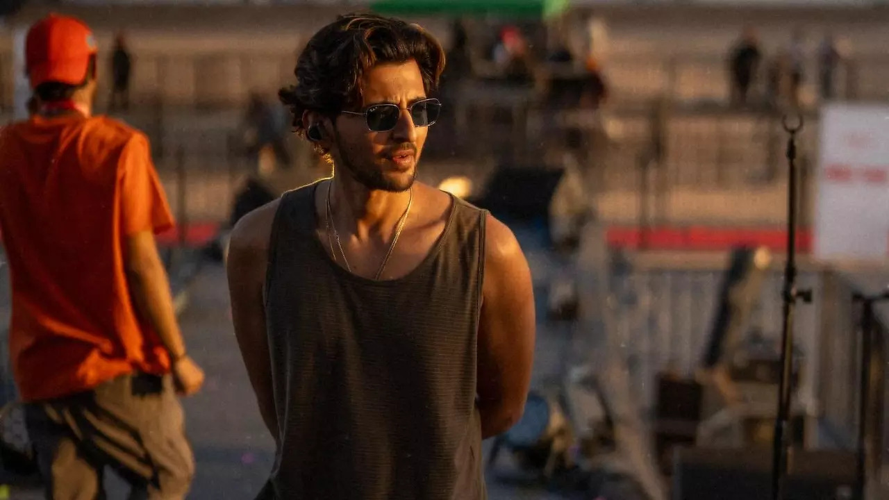 Darshan Raval India Tour: Darshan Raval Finishes India Tour, Expresses ...