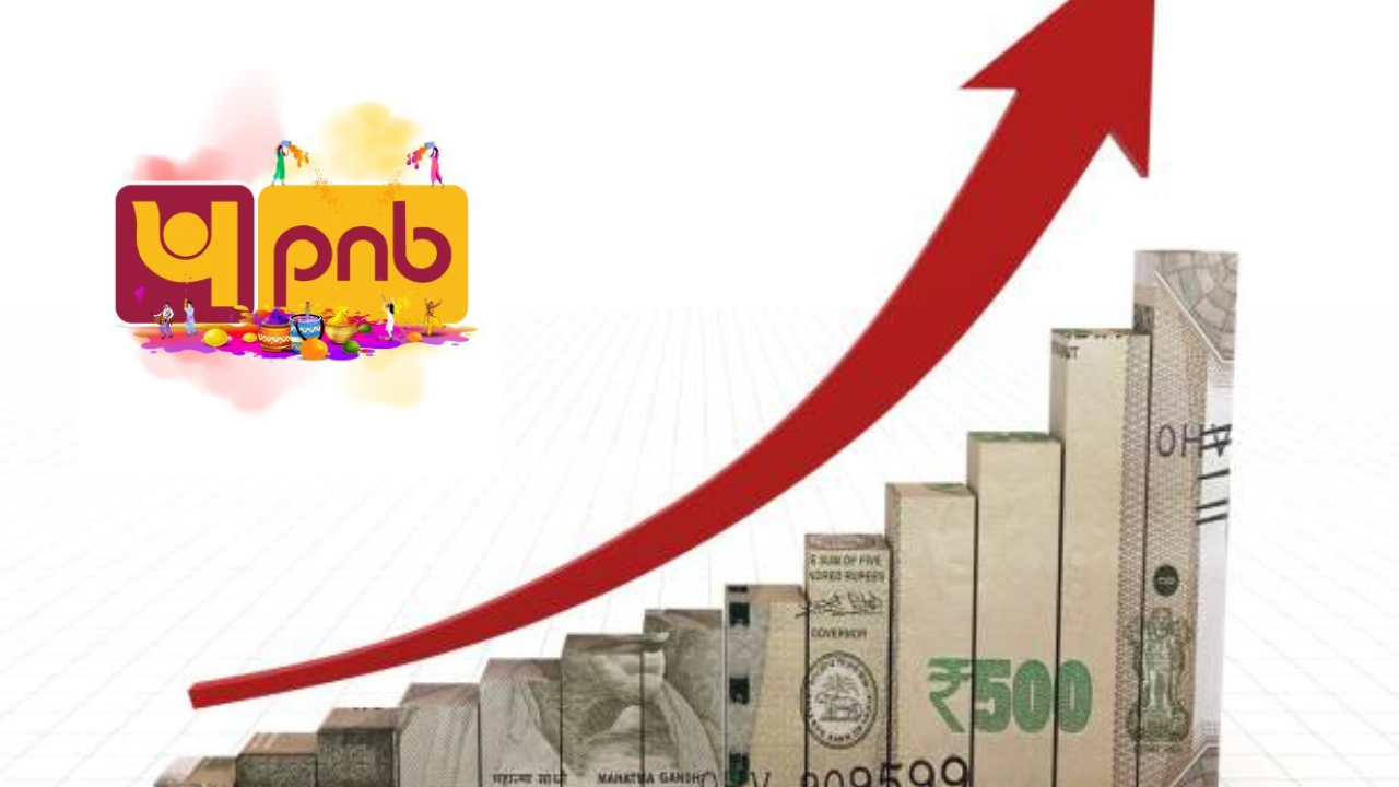 PNB Share Price Target 2024