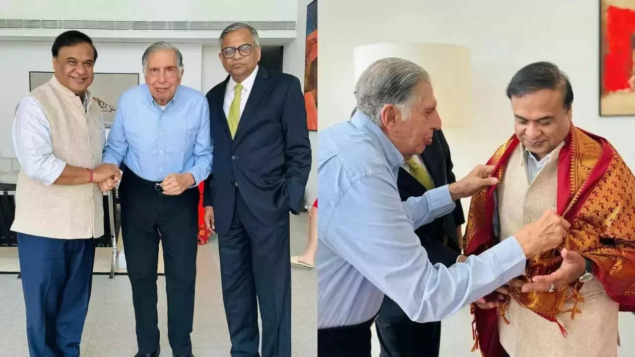 Ratan tata