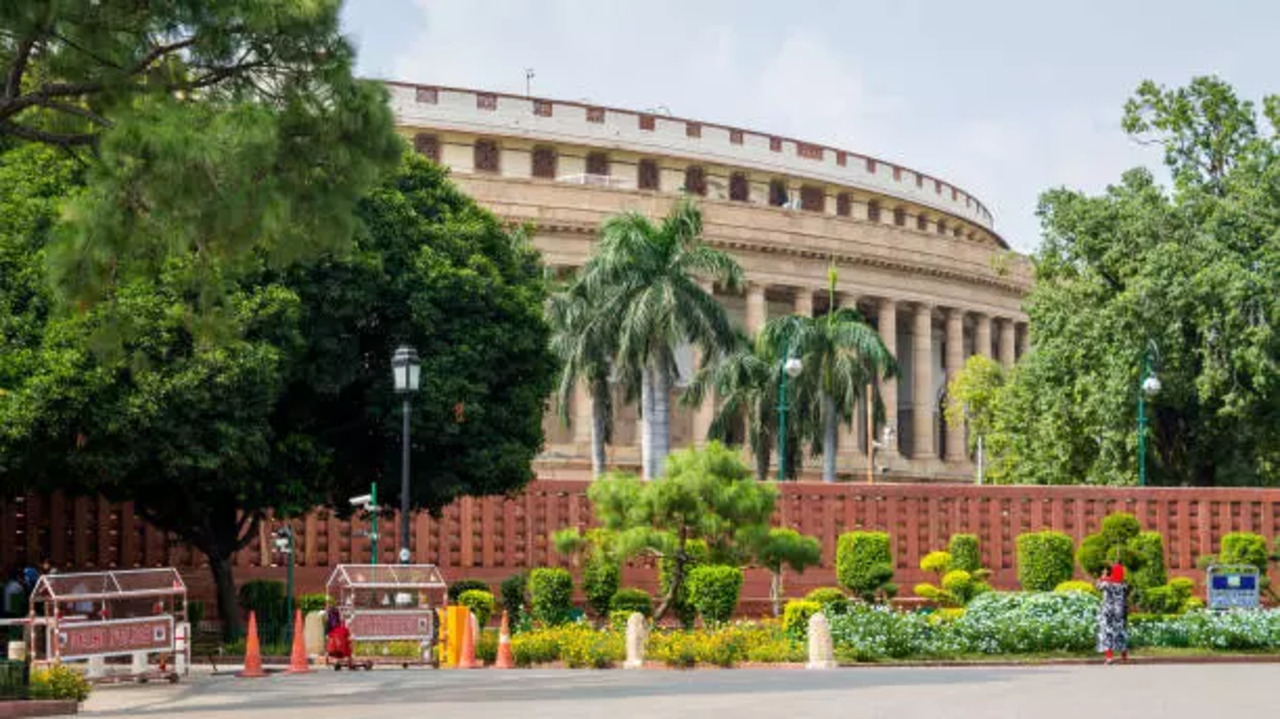 Lok Sabha Election 2024: What Is The Difference Between Lok Sabha And Rajya Sabha?