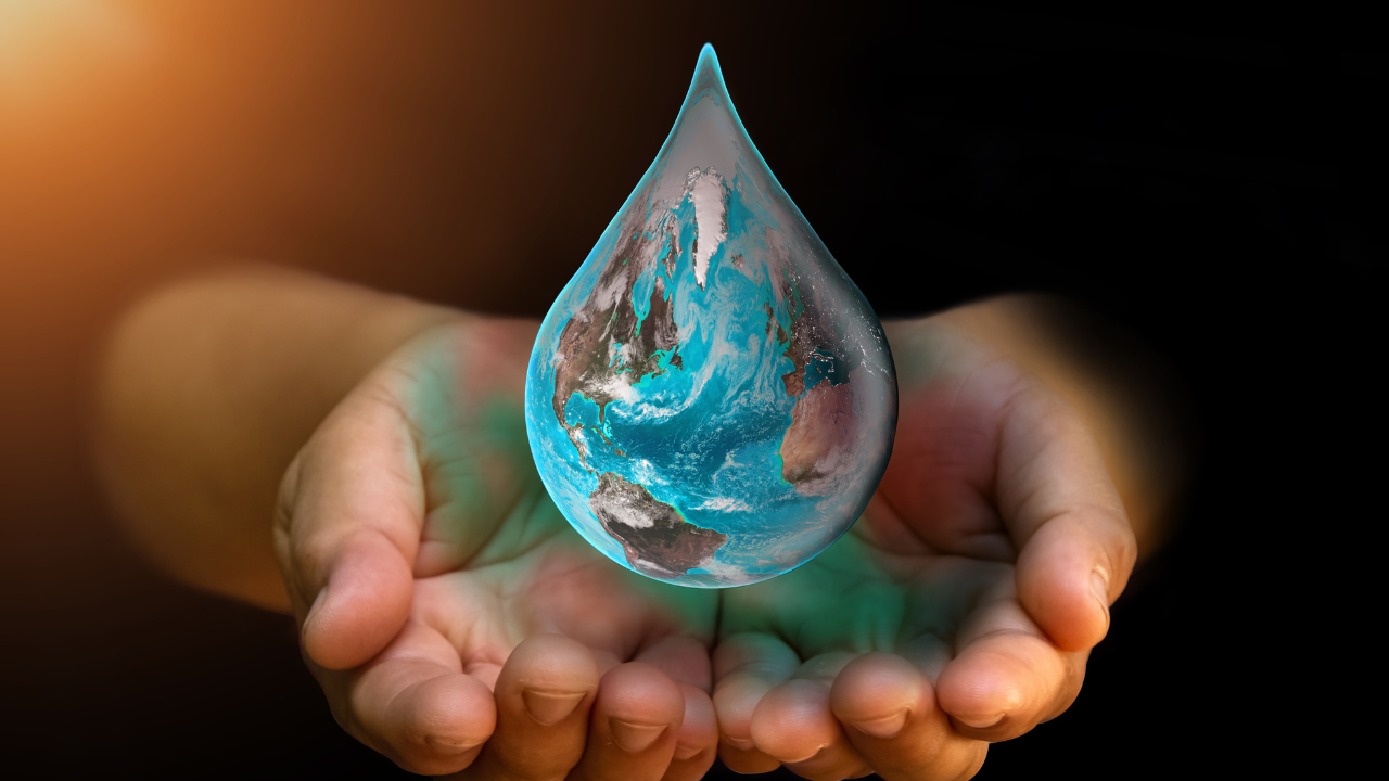 World Water Day 2024 Significance