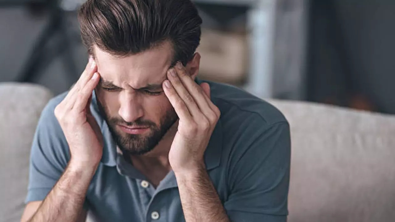 Can Headache Be A Sign Of Migraine?