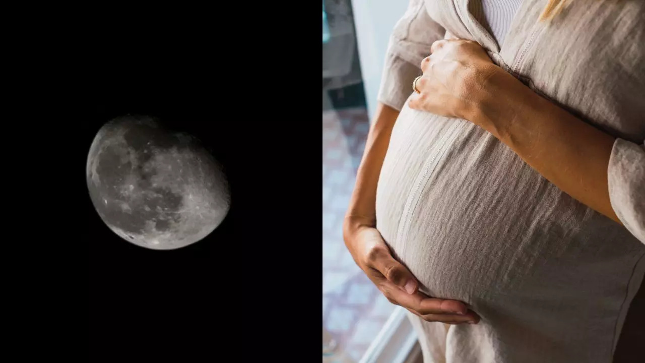 Lunar Eclipse Do’s And Don’ts: Tips For Pregnant Women During Chandra ...