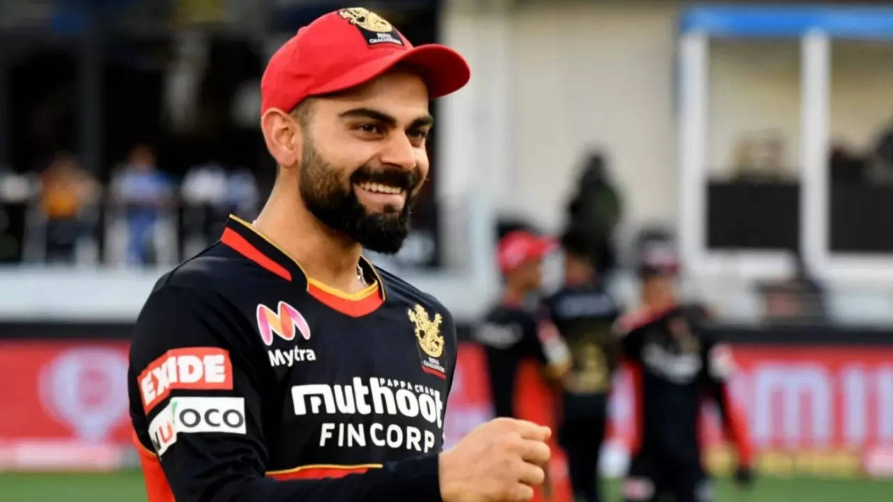 Virat Kohli On Verge Of Entering Elite List In IPL 2024 Opener Vs CSK; Can Become Second-Ever Player To...