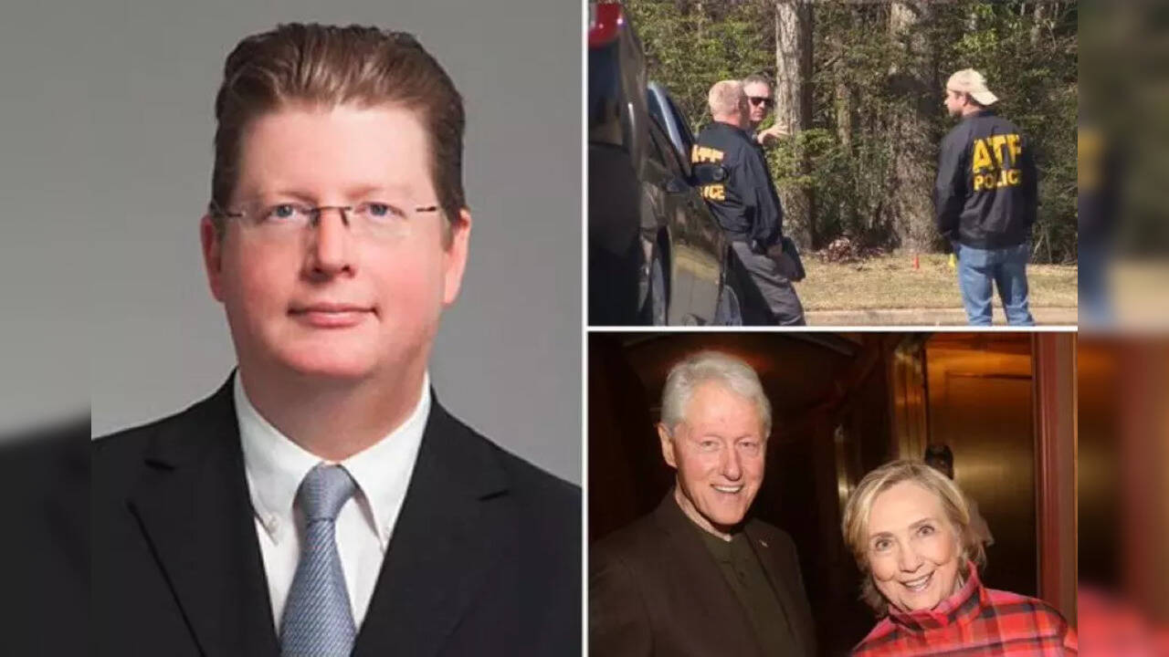 Who Was Bryan Malinowski