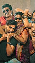 Madgaon Express Movie Review Pratik Divyenndu Avinash Are Flat-Out Hilarious In Wild Crazy Road Comedy