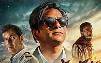 Lootere Review Rajat Kapoor Anchors This Bumpy Hostage Drama