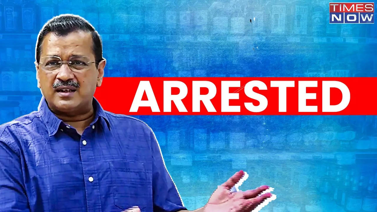 After Delhi CM was arrested by ED, AAP is requesting urgent hearing in SC