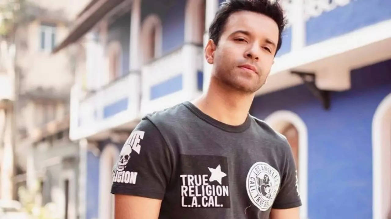 Aamir Ali Talks About Lootere, Separation Rumours, More: All’s Good With... - EXCLUSIVE