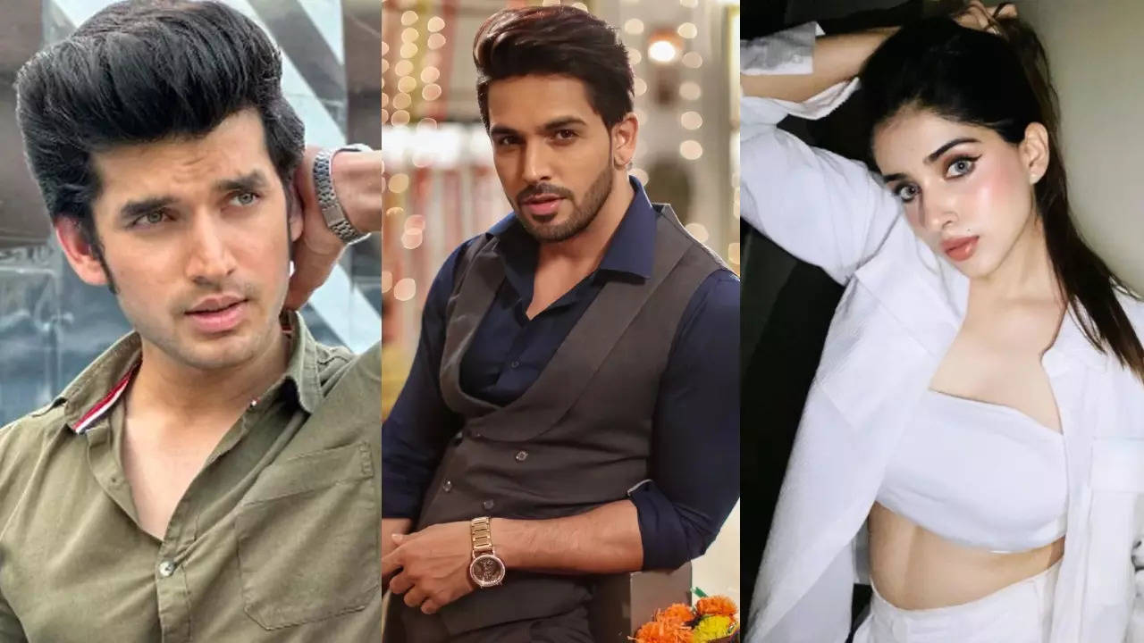 StarPlus - Don't be shy, tell us!​ Watch all your favorite... | Facebook