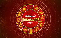 Holi Special 2024 Astrological Predictions For All Zodiac Signs