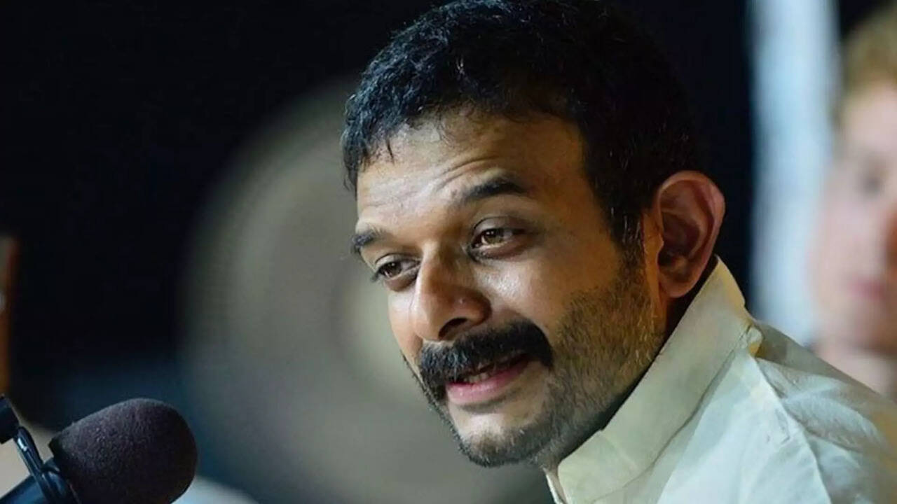  TM Krishna: பற்றி எரியும் டி.எம்.கிருஷ்ணா சர்ச்சை.. அப்போலாம் நீங்க எங்க சார் போனீங்க.. வறுத்தெடுத்த பிரபலம்! 