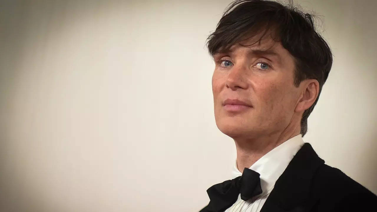 Cillian Murphy 'Definitely' Returning For Peaky Blinders Movie