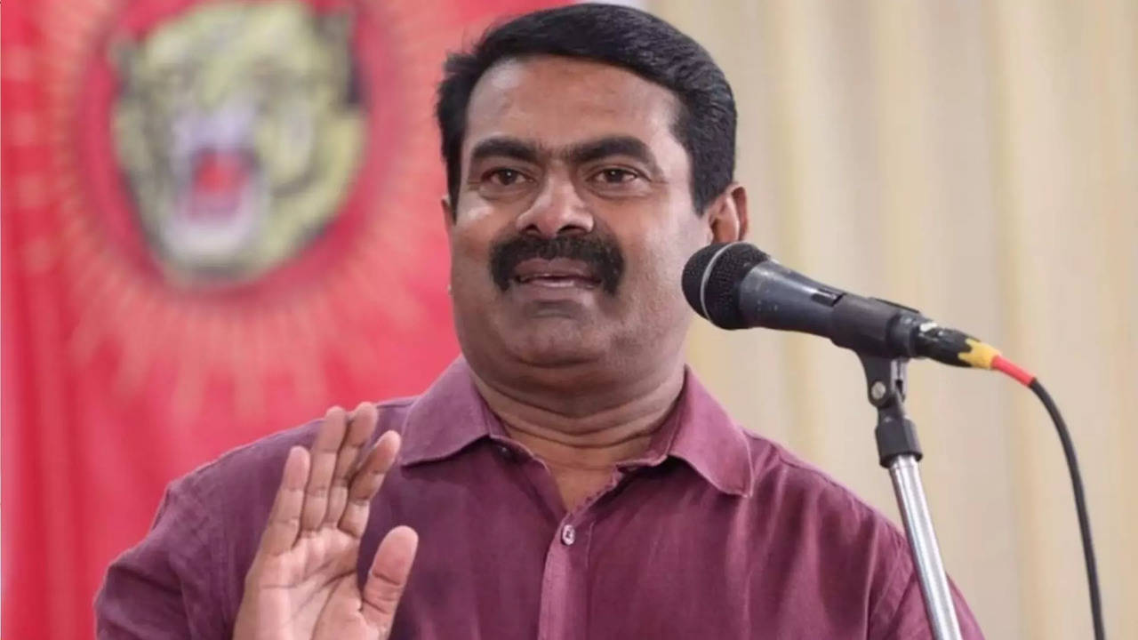 seeman mike symbol