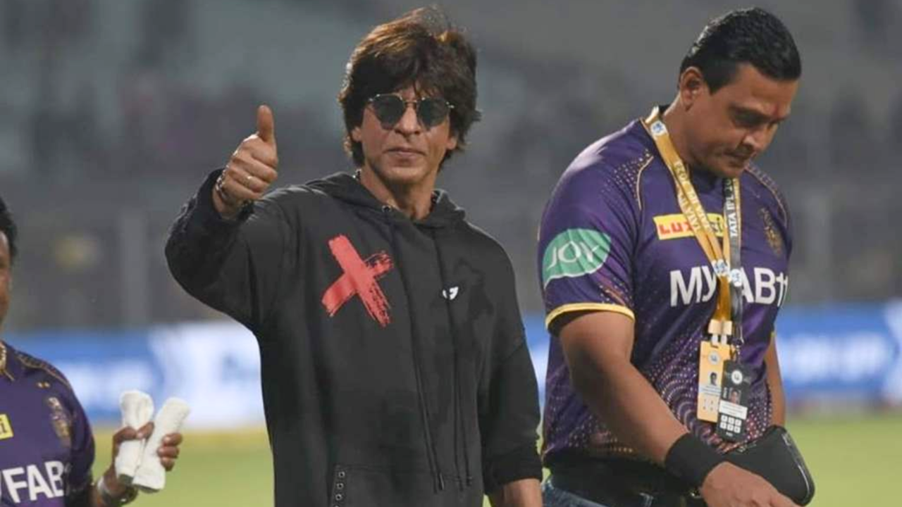 Shah Rukh Khan To Join Gautam Gambhir And Gang For KKR's 1st IPL 2024 Match In Eden Gardens On March 23: Report