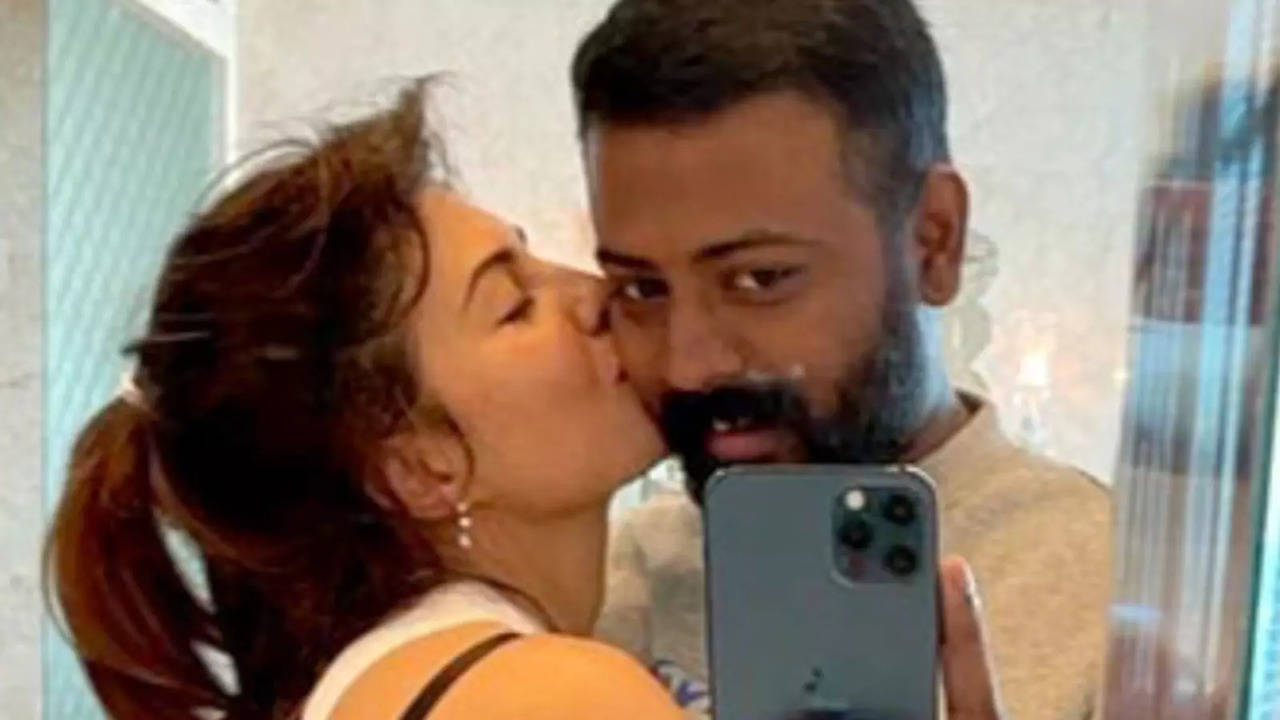 Sukesh Chandrashekhar Claims Jacqueline Fernandez's Yimmy Yimmy Is Their 'Love Anthem' In New Letter From Jail