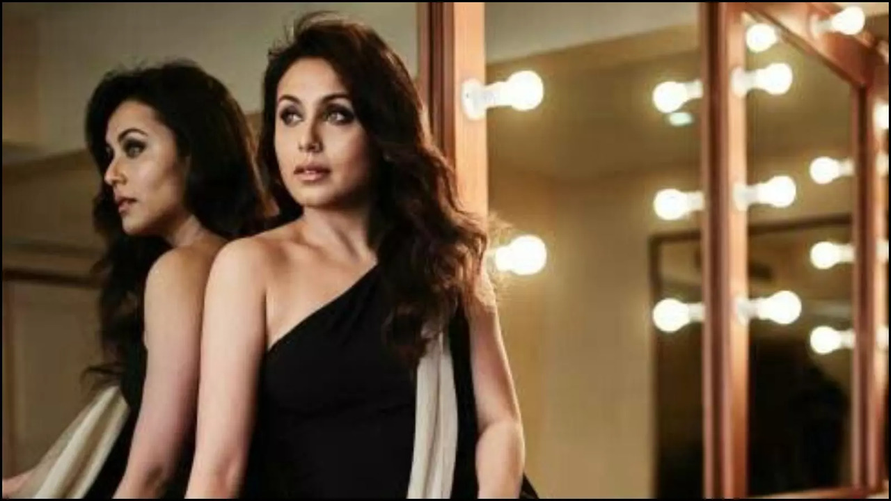 Rani Mukerji