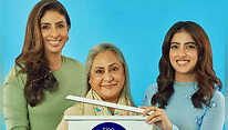 Navya Naveli Reveals Bachchan Familys Food Traditions