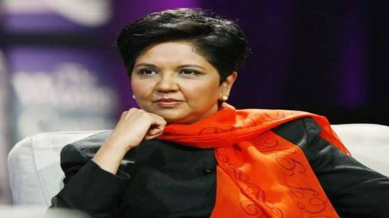 Former CEO of PepsiCo Indra Nooyi  issued an over 10-minute long video advising Indian students coming to the US to stay safe