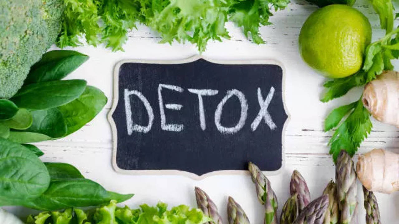 Detox Is A Scam, It Doesn't Work: Food Expert Warns Against The Trend