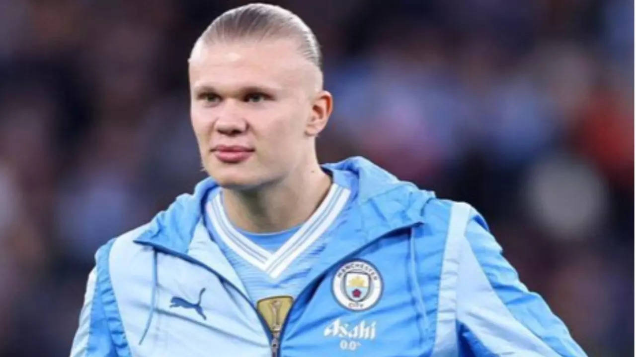 Erling Haaland Reveals ONE Arsenal Star, Who Will Have A Big Impact On Manchester City Squad