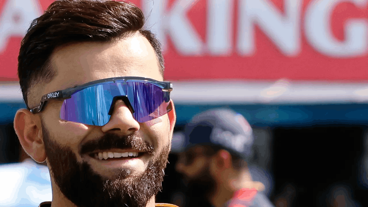 Virat Kohli RCB captain ipl 2023 bcci