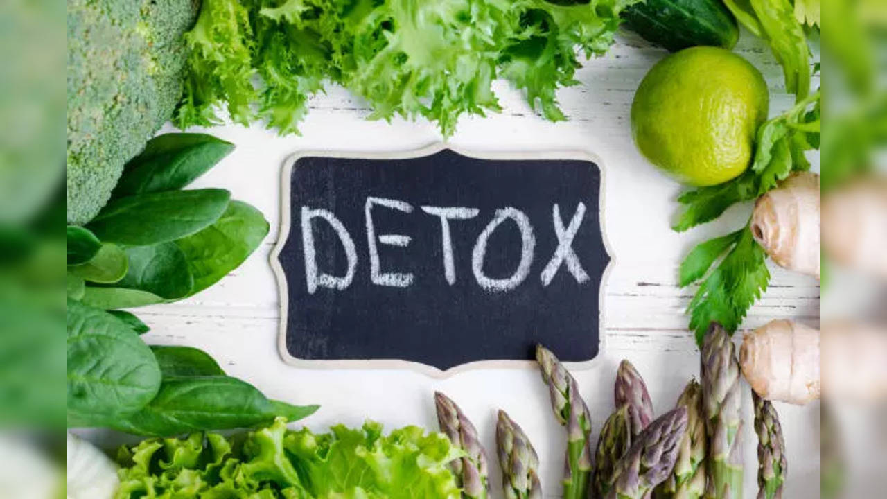 detox