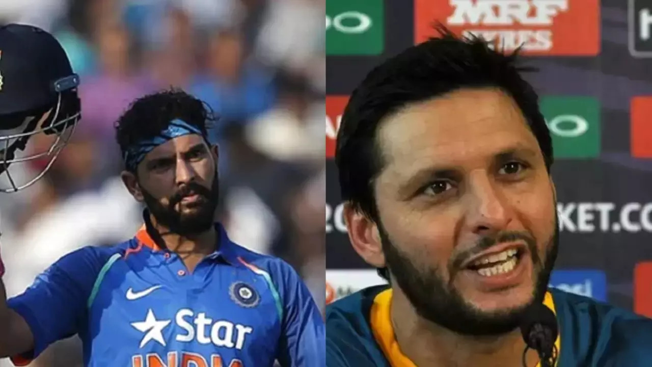 Yuvraj Singh