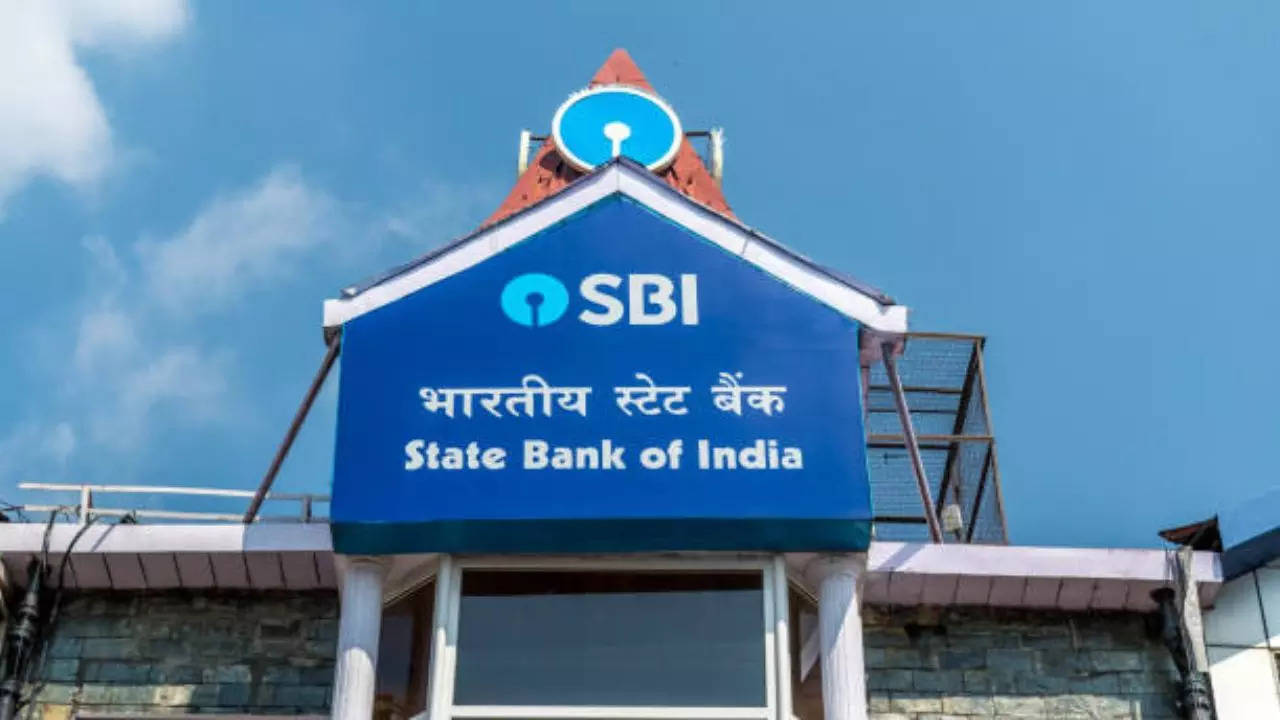 SBI's Internet Banking, YONO, UPI Services To Be Temporarily Unavailable