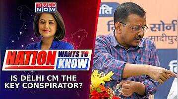 ED Accused Arvind Kejriwal As The Kingpin In Liquor Gate Scam Is Delhi CM The Key Conspirator