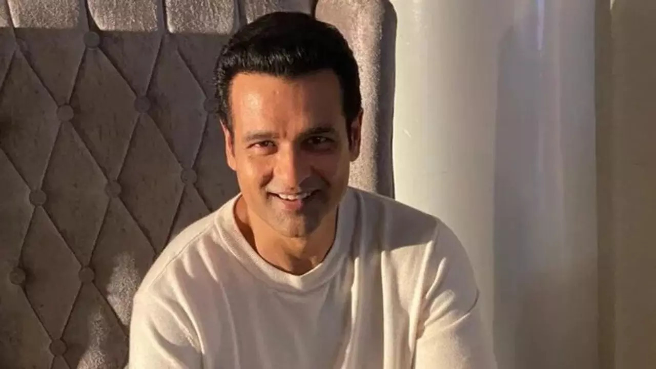 Rohit Roy: ‘Despite All My Achievements, I Am Not A Star’ | EXCLUSIVE