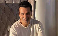 Rohit Roy Despite All My Achievements I Am Not A Star EXCL